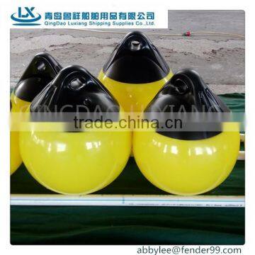 Luxiang Brand UV-resistance Kids Inflatable Buoy Ball photo-5