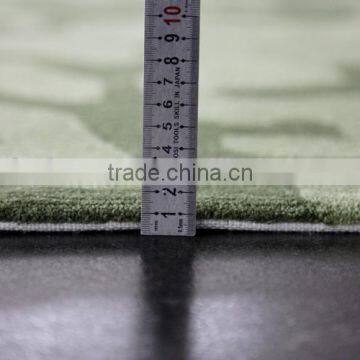 Super Quality Best Selling New Fireproof Handmade CarpetYB-A031 photo-6