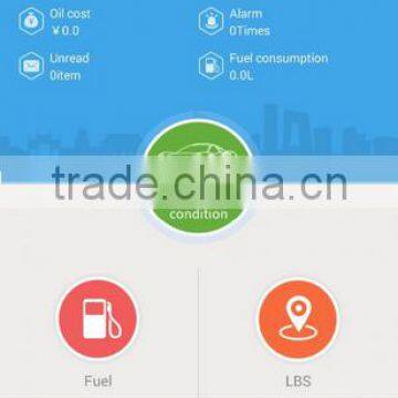 Best Wholesale Price BT ELM327 OBD II /OBDII Gps Tracker/CAN-BUS Diagnostic Interface Bluetooth ELM327 OBD Scan Tool photo-5