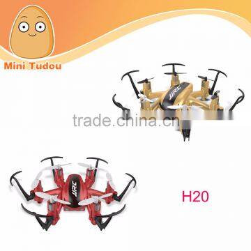 mini ufo rc drones quadcopter headless mode one key to return