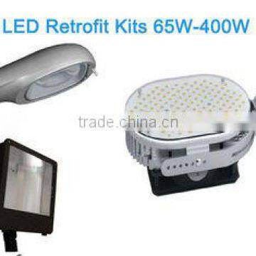 Meanwell Drive Led Retrofit Lighting Led Shoebox Light With 5 Years Warranty photo-6