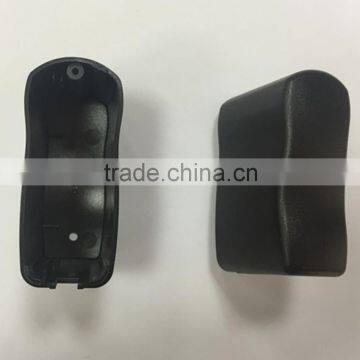 Custom Plastic TPU Injection Cover Mold photo-5