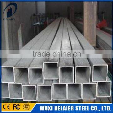 Square Pipe 316 Stainless Steel ASTM Price