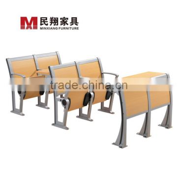 More Strong University Furniture for School Classroom Set