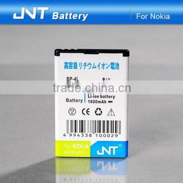 1400mah use mobile battery 3.7v for E61i/E90/N800/E71/E72/6760s/6650T/E75/E63/E55/E52/6790/N97/N97i