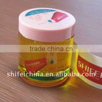 SHIFEI 380g hair removal cold Wax