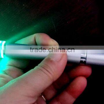 promotional gifts led logo projector keychain,advertising item led logo laser ballpen,2014 new prduct led pen with projector