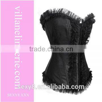 brazilian corset