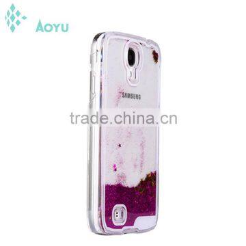 Custom Available Binking Stars Color up Mobile Phone Case for Samsung photo-4