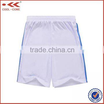 2016 Wholesale custom polyester shorts