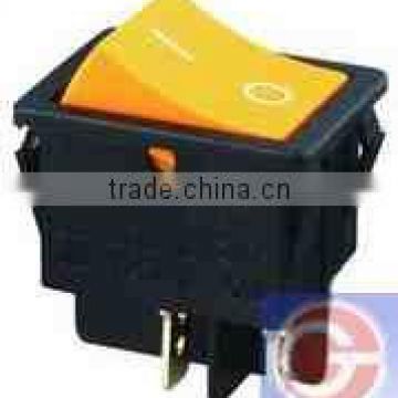 electric welding machine switch