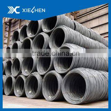 galvanized steel wire with best cost performance