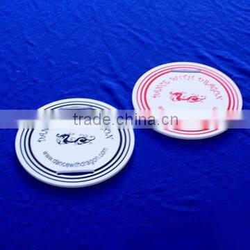 Hot Selling Simple Printable Acrylic Luggage Tag photo-5