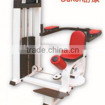 SK-215 Guangzhou gym equipment rotary torso machine twist exercise machine