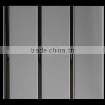 2015 hot sale modern&artistic pvc matericals pvc wall panel/ceiling tiles design bargain-priced goods