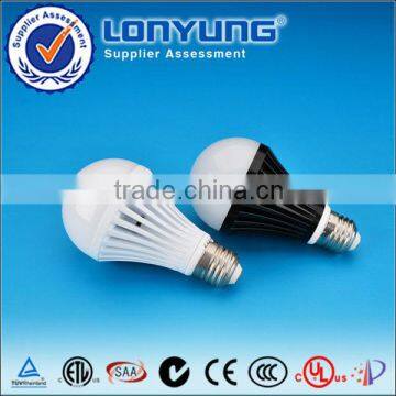 Wholesale High brightness competitive price TUV CE Rohs industrial led bulb light fixtures