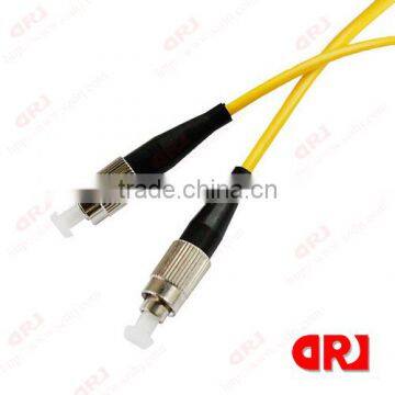 china supplier FC-FC 3M Fiber Optic patch cord