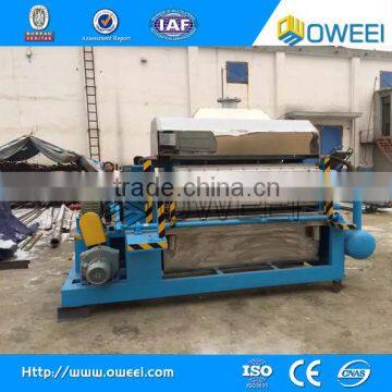 Professional manufacturer use waste paper