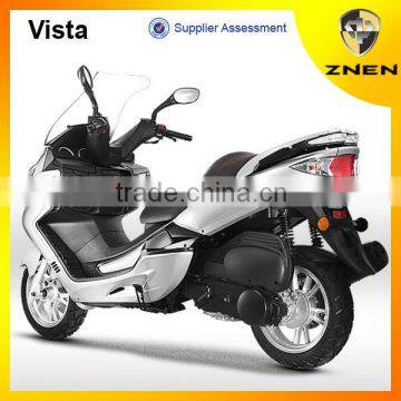 Vista (Patent Gas Scooter ,EEC, EPA, DOT) New Model)/Sporty Design Moto