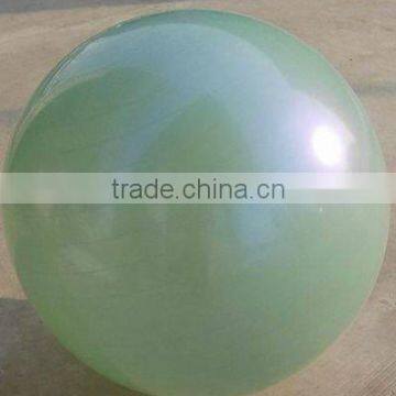 fitness ball/yoga ball/PVC toy ball