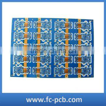 Rigid Flex Electronic PCB