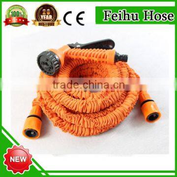 Garden Hose Gardening Garden Hose Self-retracting Garden Water Hose Reel photo-3