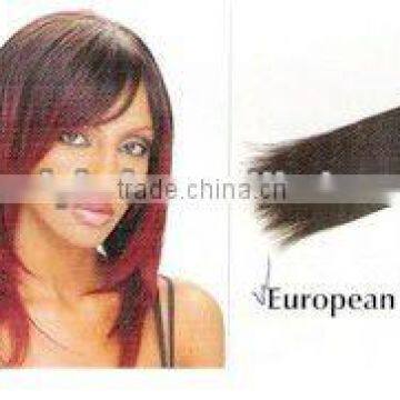 High Quality Indian Remy Human Hair Weaving