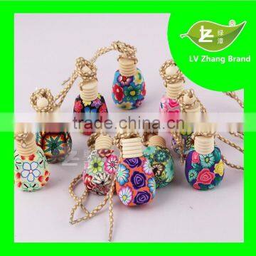 Hot Selling customized Hanging Car Perfume