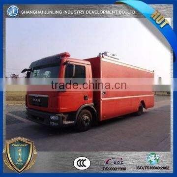 Fire Truck, Fire Fighting Truck, Remote Control Fire Truck for Sale