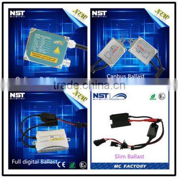 H1 H3 H4 H7 H8 H9 H10 H11 H12 H13 With Full Digital Ballast Xenon Hid Xenon Kit h7 7000k photo-2