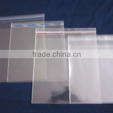 OPP/PP/PE Plastic Bag, Clothes Packaging Bags, Clothes Storage Bag