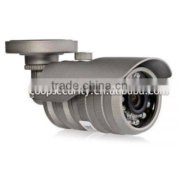 Supervision 1/3" Sony CCD 600TVL Outdoor Mini IR CCD Camera