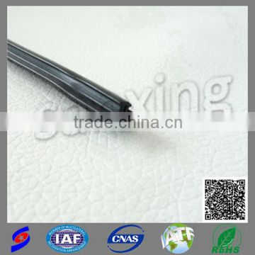 weatherstrip sealing for door and window