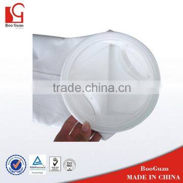 Quality most popular oil liquid bag filter housing