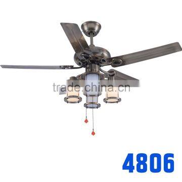 Nautical Shop Green Patina 60W Ceiling Fans Cheap Prices