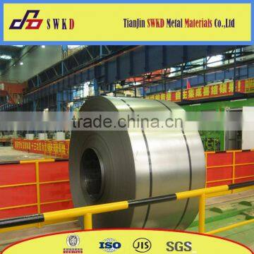 Prime Cold Rolled Steel Coil/SWKD photo-2