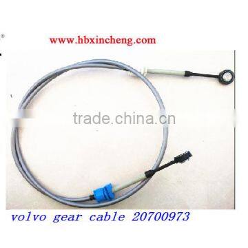 Volvo gear cable ,auto spare parts,20700973