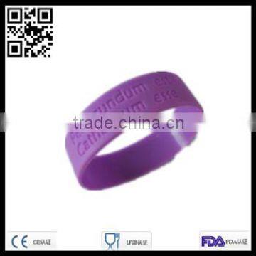 sport wristband cotton wristband knitted wristband