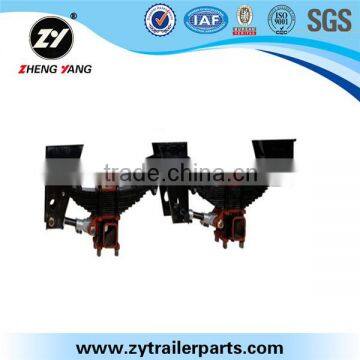 Best Quality Trailer Parts German Type Suspension For Sale