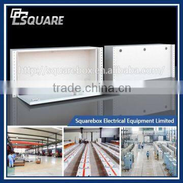 2015 High Quality Aluminum Profile For Flex Face Light Box