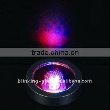 LIGHT UP COASTER