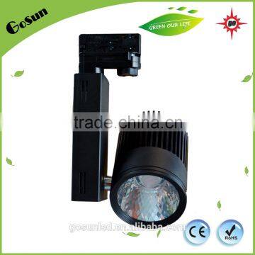 Flicker Free 40W LED Slim Track Light With a 5 Year Warranty photo-2