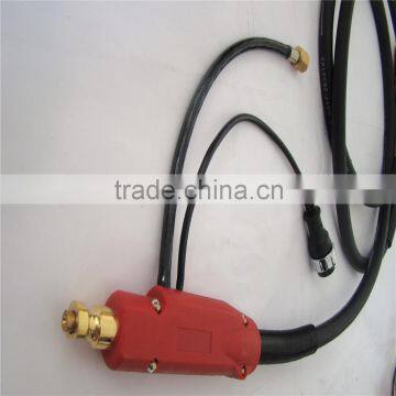 Hot Sale High Quality Express Panasonic 350A Air Cooled MIG/MAG Welding Torch photo-4