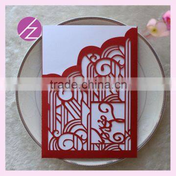 Laser Cut Engagement Marriage Party Invitatio Wedding Invitations Cardsfor Marriage Graduation Birthday invitation wedding card