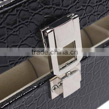 C102 ANPHY Leatherette High Quality Watch Display Box 10 Units photo-6