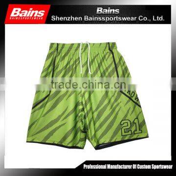 No design limited wholesale mens basketball shorts,cheap customized basketball shorts,high quality men basketball shorts