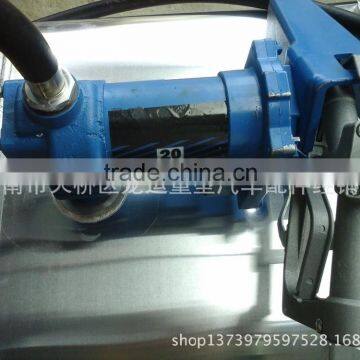 Spare Fuel Tank photo-5