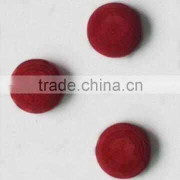 Billiard Pool Cue Tips for Dongguan Factory