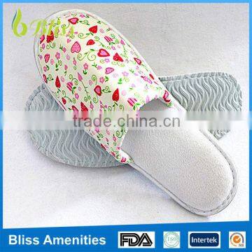 MS0014 Cheap Hoel Slipper High Quality Disposable Slippers Hotel