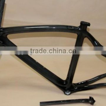 SCRF03 synergy bike cuadros de carbono high quality monocoque carbon road frame 2016 chinese carbon bike frame